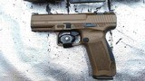 CANIK TP9DA - 2 of 6