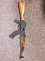 CENTURY ARMS VSKA 7.62X39MM - 3 of 5