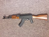 CENTURY ARMS VSKA 7.62X39MM - 2 of 5