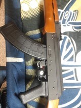 CENTURY ARMS VSKA 7.62X39MM - 4 of 5