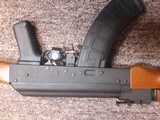 CENTURY ARMS VSKA 7.62X39MM - 5 of 5