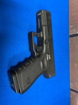 GLOCK 23 G23 GEN 4 .40 CALIBER - 1 of 3