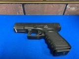 GLOCK 23 G23 GEN 4 .40 CALIBER - 1 of 3