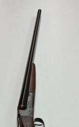 LEFEVER ARMS COMPANY FIELD 12 GA - 2 of 7
