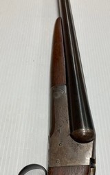 LEFEVER ARMS COMPANY FIELD 12 GA - 7 of 7