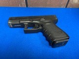 GLOCK 23 G23 GEN 4 .40 CALIBER - 1 of 2