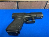 GLOCK 23 G23 GEN 4 .40 CALIBER - 2 of 2
