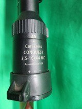 BROWNING BAR SAFARI - 7 of 8