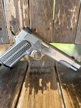 SPRINGFIELD ARMORY GARRISON 9MM LUGER (9X19 PARA) - 1 of 4