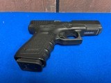 GLOCK 23 G23 GEN 4 .40 CALIBER - 2 of 2