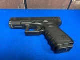GLOCK 23 G23 GEN 4 .40 CALIBER - 1 of 2