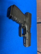 GLOCK 23 G23 GEN 4 .40 CALIBER - 2 of 3