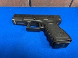 GLOCK 23 G23 GEN 4 .40 CALIBER - 1 of 3