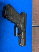 GLOCK 23 G23 GEN 4 .40 CALIBER - 2 of 3