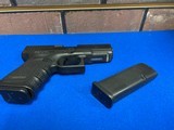 GLOCK 23 G23 GEN 4 .40 CALIBER - 3 of 3