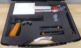 CZ SHADOW 2 9MM LUGER (9X19 PARA) - 5 of 6
