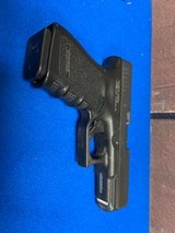GLOCK 23 G23 GEN 4 .40 CALIBER - 2 of 2