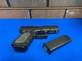 GLOCK 23 G23 GEN 4 .40 CALIBER - 3 of 3