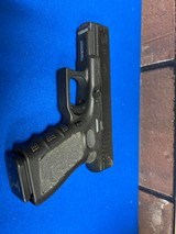 GLOCK 23 G23 GEN 4 .40 CALIBER - 1 of 3