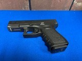 GLOCK 23 G23 GEN 4 .40 CALIBER - 1 of 3