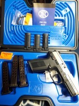 FN FNX-9 9MM LUGER (9X19 PARA) - 1 of 6