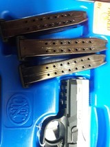 FN FNX-9 9MM LUGER (9X19 PARA) - 5 of 6