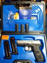 FN FNX-9 9MM LUGER (9X19 PARA) - 2 of 6