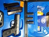 FN FNX-9 9MM LUGER (9X19 PARA) - 3 of 6