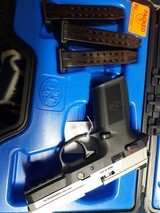 FN FNX-9 9MM LUGER (9X19 PARA) - 6 of 6