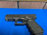 GLOCK 23 G23 GEN 4 .40 CALIBER - 1 of 3