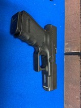 GLOCK 23 G23 GEN 4 .40 CALIBER - 2 of 3