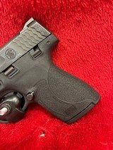SMITH & WESSON M&P 9 9MM LUGER (9X19 PARA) - 2 of 6