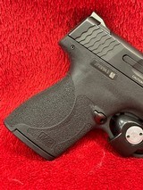 SMITH & WESSON M&P 9 9MM LUGER (9X19 PARA) - 6 of 6