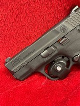 SMITH & WESSON M&P 9 9MM LUGER (9X19 PARA) - 3 of 6