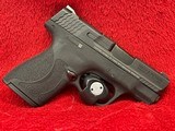 SMITH & WESSON M&P 9 9MM LUGER (9X19 PARA) - 4 of 6