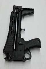 KELTEC SUB 2000 - 7 of 7