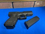 GLOCK 23 G23 GEN 4 .40 CALIBER - 3 of 3