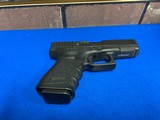 GLOCK 23 G23 GEN 4 .40 CALIBER - 2 of 3