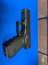 GLOCK 23 G23 GEN 4 .40 CALIBER - 1 of 3