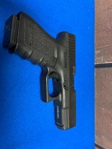 GLOCK 23 G23 GEN 4 .40 CALIBER - 2 of 3