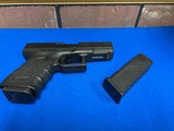 GLOCK 23 G23 GEN 4 .40 CALIBER - 3 of 3