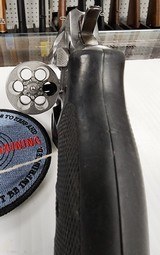 SMITH & WESSON 64-7 .38 SPL - 3 of 3
