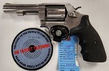 SMITH & WESSON 64-7 .38 SPL - 1 of 3