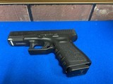 GLOCK 23 G23 GEN 4 .40 CALIBER - 1 of 2