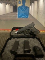 GLOCK G23 GEN 3 .40 S&W - 5 of 5