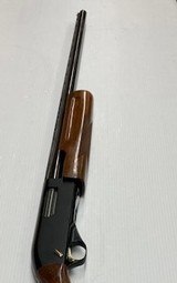 WEATHERBY PATRICIAN 12 GA - 2 of 7