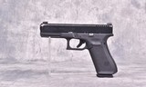 GLOCK G17 GEN 5 - 1 of 5