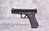 GLOCK G17 GEN 5 9MM LUGER (9X19 PARA) - 1 of 5