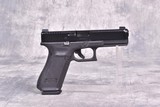 GLOCK G17 GEN 5 9MM LUGER (9X19 PARA) - 2 of 5