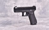 GLOCK G17 GEN 5 9MM LUGER (9X19 PARA) - 4 of 5